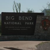  Big Bend
